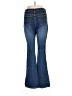 St. John's Bay Blue Jeans Size 10L - photo 2