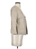 Theory Solid Tan Blazer Size 2 - photo 4
