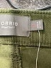 Torrid Green Cargo Pants Size 1X Plus (1) - photo 7