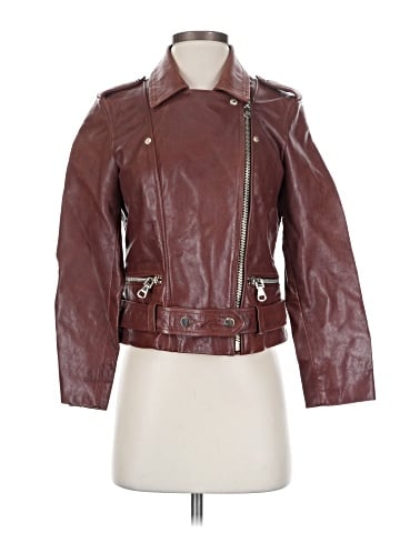 Uterque Jacket (view 1)