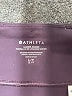 Athleta Solid Purple Active Pants Size L (petite) - photo 7