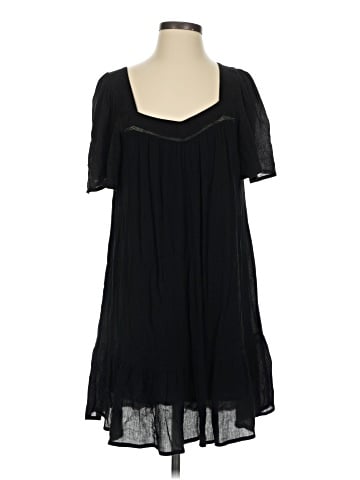 Umgee Casual Dress (view 1)