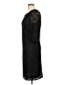 Laundry by Shelli Segal Black Cocktail Dress Size 12 - photo 5