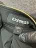 Express Black Jacket Size M - photo 6