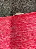Under Armour 100% Polyester Pink Long Sleeve T-Shirt Size M - photo 7
