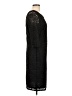 Laundry by Shelli Segal Black Cocktail Dress Size 12 - photo 4