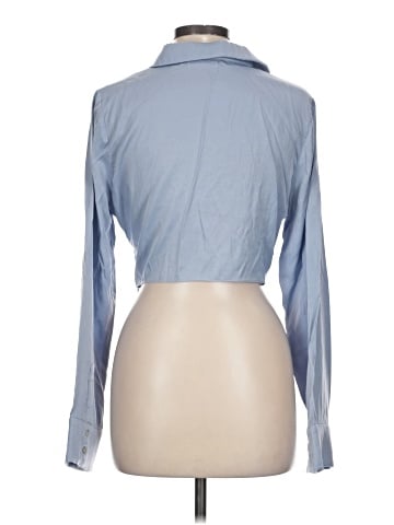 Abbeline Long Sleeve Blouse (view 2)