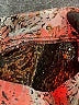 ASOS Paisley Pink Casual Pants Size 0 - photo 7