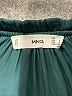 MNG 100% Polyester Teal Long Sleeve Blouse Size 8 - photo 7