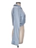 Abbeline Blue Long Sleeve Blouse Size L - photo 4