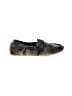 ROTHY'S Camo Green Flats Size 8 1/2 - photo 1