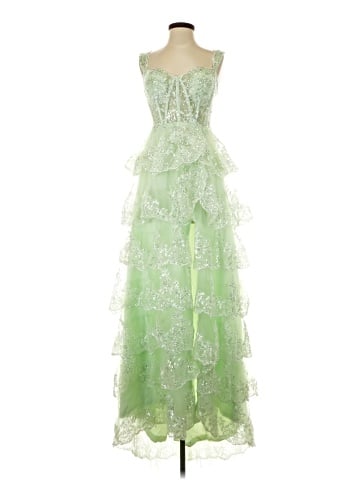 Unbranded Cocktail Dress (view 1)