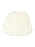 Mini Boden 100% Cotton Ivory 3/4 Sleeve Blouse Size 4 - 5 - photo 2