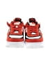 Nike Color Block Orange Sneakers Size 8 - photo 2