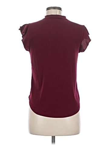 Sweet Rain Short Sleeve Top (view 2)