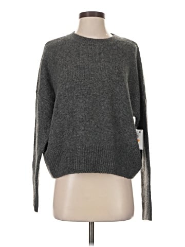 1.State Pullover Sweater (view 1)