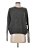 1.State Gray Pullover Sweater Size S - photo 1