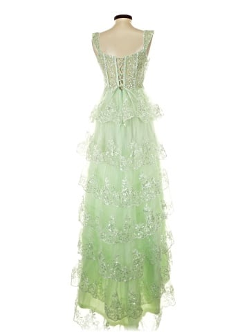 Unbranded Cocktail Dress (view 2)