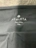 Athleta Solid Black Active Pants Size XL - photo 7