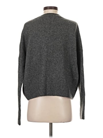 1.State Pullover Sweater (view 2)