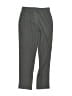 Under Armour Gray Track Pants Size 7 - photo 2
