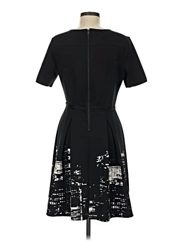 Elie Tahari Casual Dress (view 2)