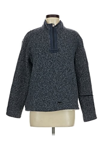 Orvis Fleece (view 1)