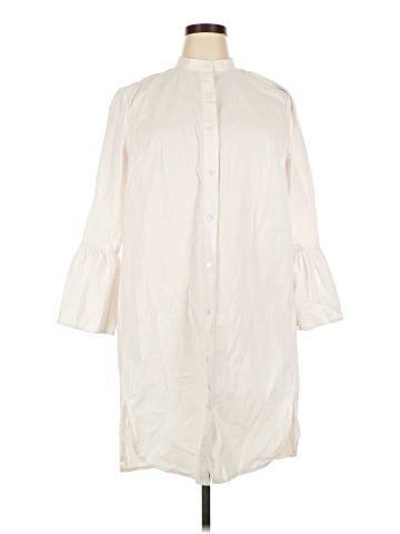 ELOQUII Casual Dress (view 1)