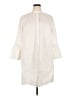 ELOQUII Ivory Casual Dress Size 18 Plus - photo 1