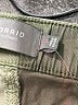 Torrid Camo Green Cargo Pants Size 1X Plus (1) - photo 7