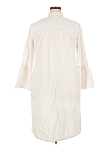 ELOQUII Casual Dress (view 2)
