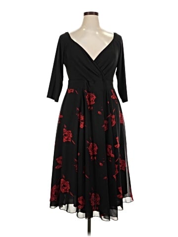 IGIGI Cocktail Dress (view 1)