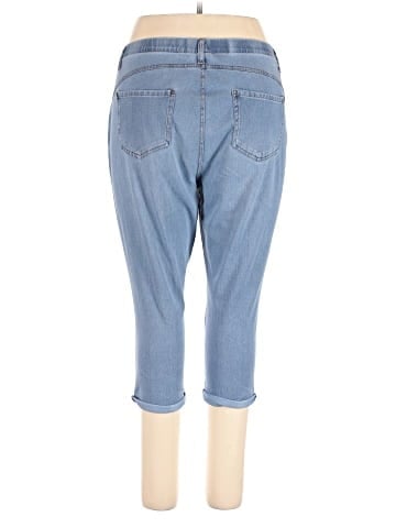 Terra & Sky Jeggings (view 2)