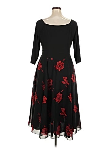 IGIGI Cocktail Dress (view 2)