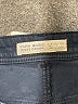 Zara Basic Solid Blue Jeggings Size 10 - photo 7