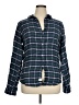 Frank & Eileen Plaid Green Long Sleeve Button-Down Shirt Size XL - photo 1