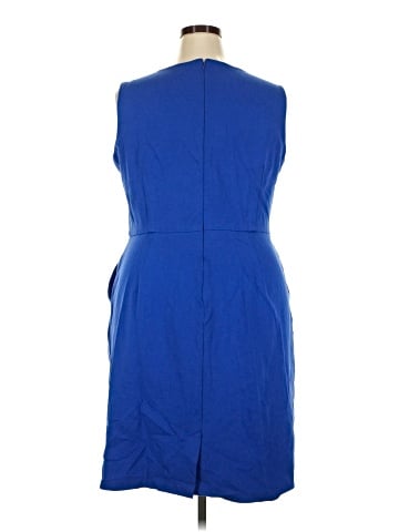 Lands' End Cocktail Dress (view 2)