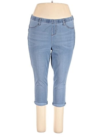 Terra & Sky Jeggings (view 1)