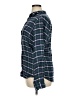 Frank & Eileen Plaid Green Long Sleeve Button-Down Shirt Size XL - photo 5