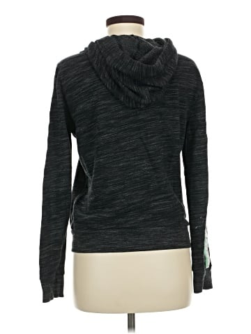 Victoria's Secret Pink Zip Up Hoodie (view 2)