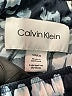 Calvin Klein 100% Polyester Print Blue Casual Pants Size S - photo 7