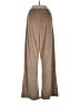 SKIMS Tan Casual Pants Size L - photo 2