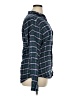 Frank & Eileen Plaid Green Long Sleeve Button-Down Shirt Size XL - photo 4