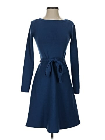 Ann Taylor Factory Casual Dress (view 1)