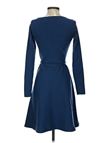 Ann Taylor Factory Casual Dress (view 2)