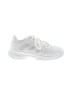 Adidas White Sneakers Size 6 - photo 1