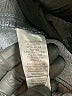 Democracy Stripes Black Jeans Size 10 - photo 5