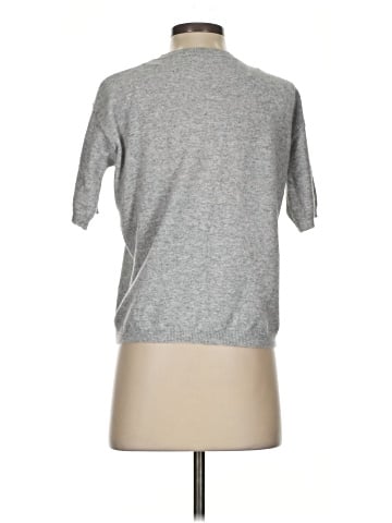Bianco & Blu Short Sleeve T-Shirt (view 2)