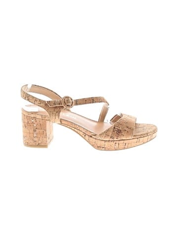 Anne Klein Heels (view 1)
