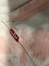 Levi's Tie-dye Pink Jeans Size 27 waist - photo 8